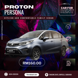 Proton Persona