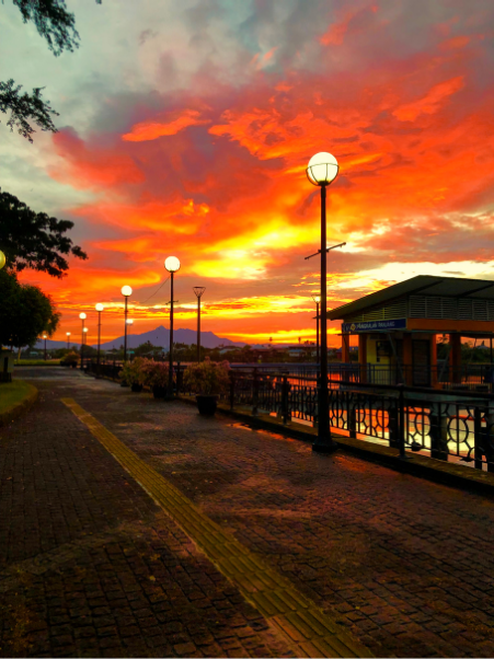 Kereta Sewa Bintulu Sarawak, Car rental Murah