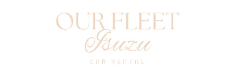 isuzu bintulu car rental