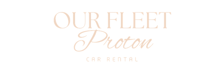 proton bintulu car rental