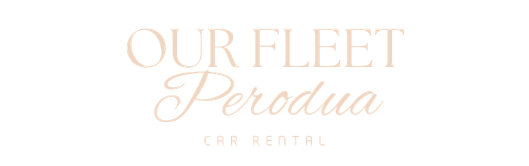 perodua bintulu car rental