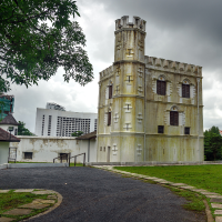 muzium kuching bintulu kereta sewa car rental